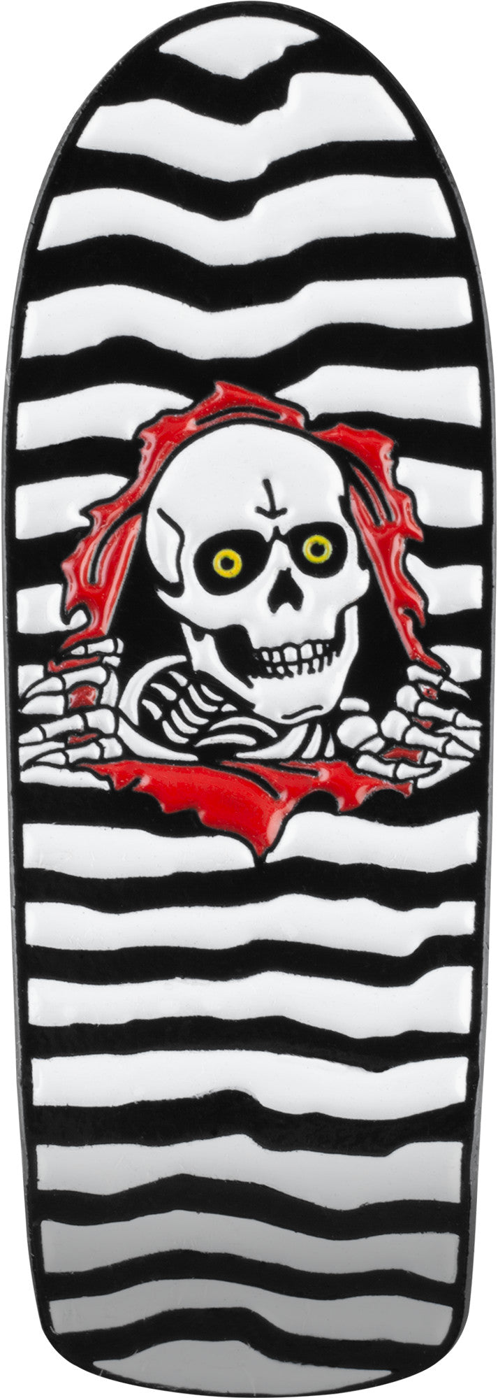 OG Ripper Deck Lapel Pin Glow in the Dark