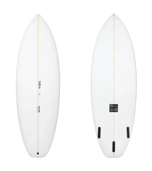 HS Atelier Performance Cruiser PU - Futures - 3 Fin