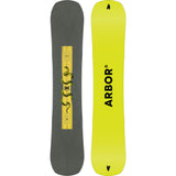Draft Rocker Snowboard 2027