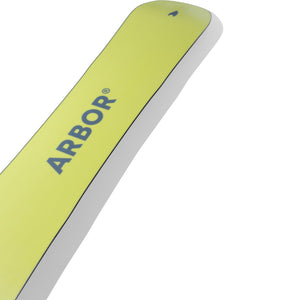 Draft Rocker Snowboard 2027