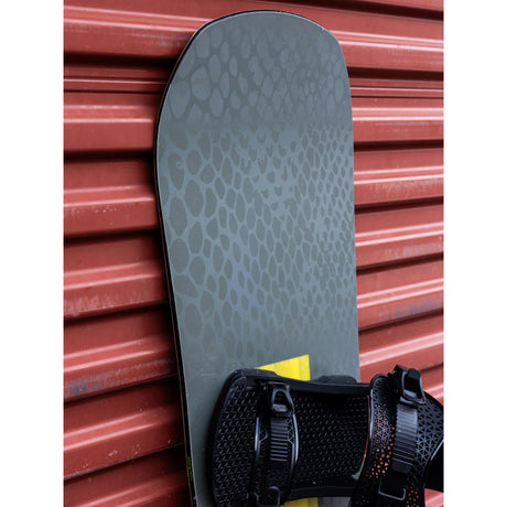 Draft Rocker Snowboard 2027