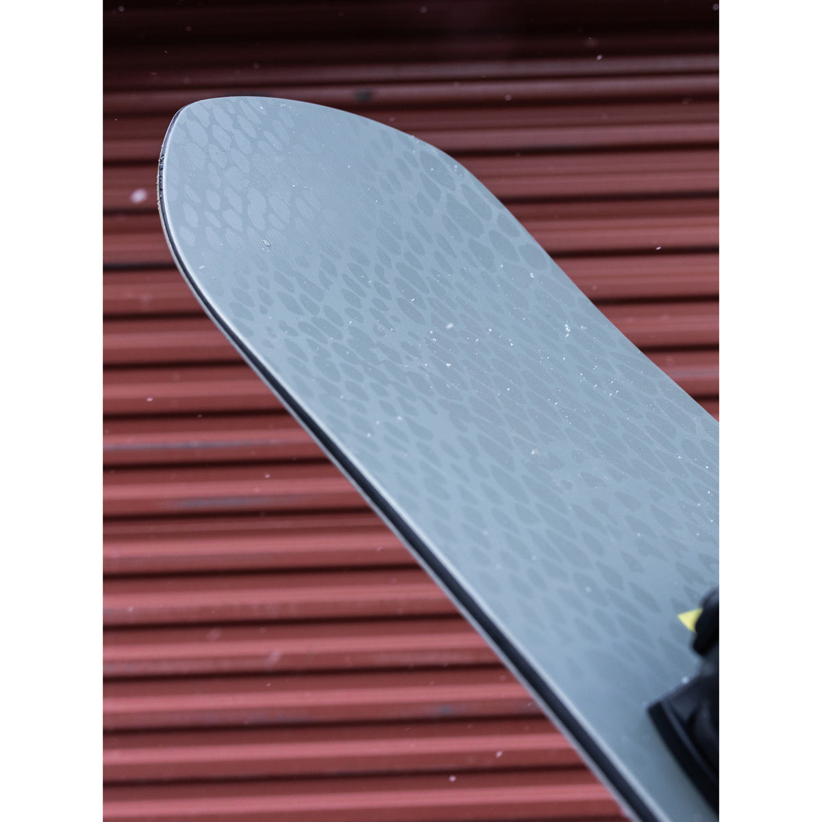 Draft Rocker Snowboard 2027