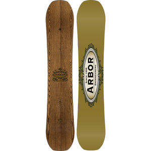 Element Camber Snowboard 2027