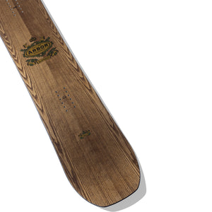 Element Camber Snowboard 2027