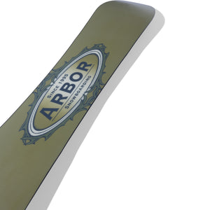 Element Camber Snowboard 2027