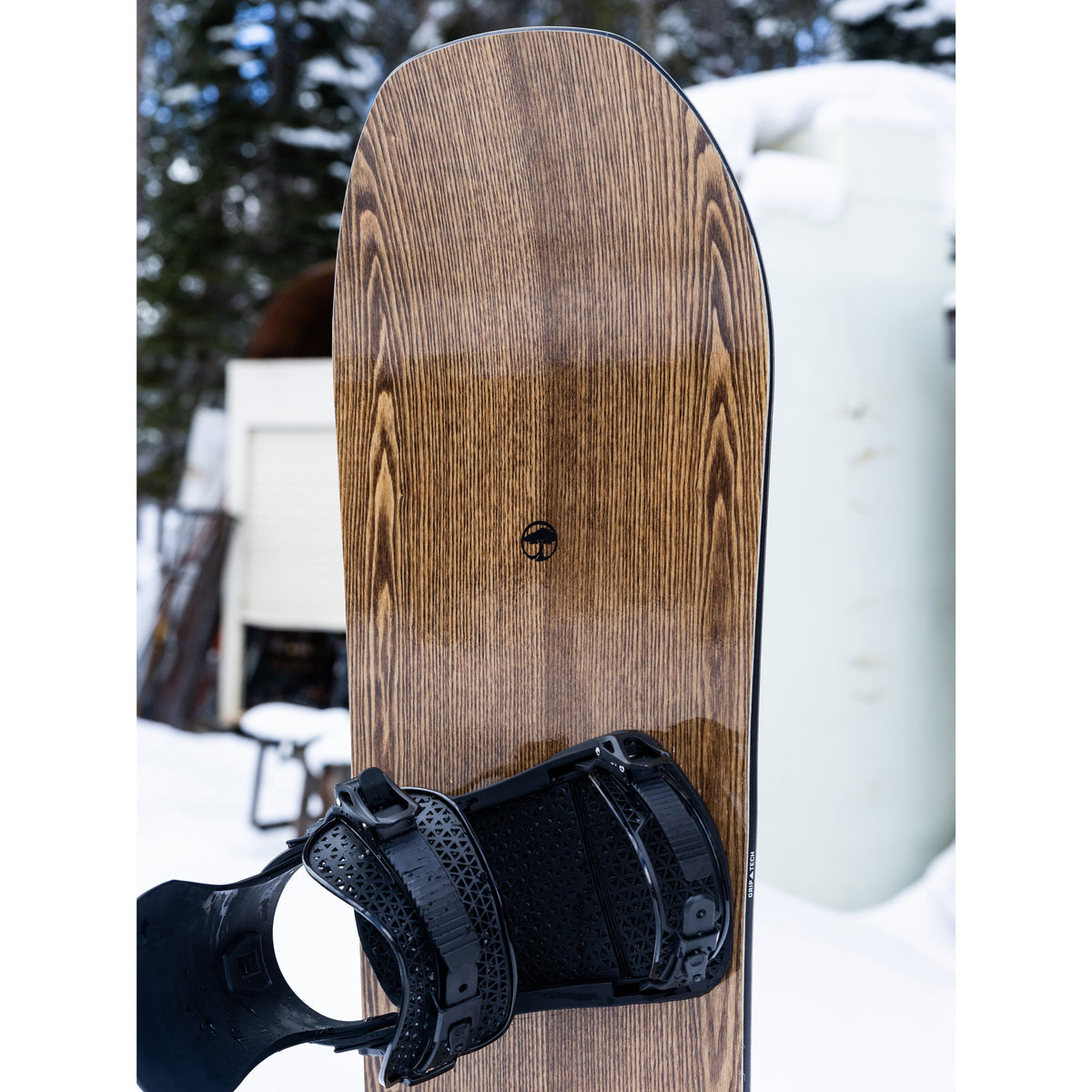 Element Camber Snowboard 2027