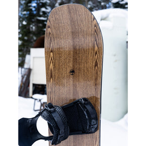 Element Camber Snowboard 2027