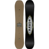 Element Decon Camber Snowboard 2027
