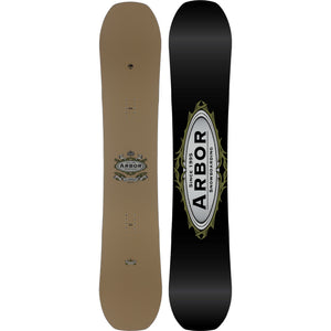 Element Decon Camber Snowboard 2027