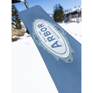 Element Decon Camber Snowboard 2027
