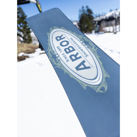 Element Decon Camber Snowboard 2027