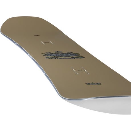 Element Decon Camber Snowboard 2027