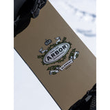 Element Decon Camber Snowboard 2027