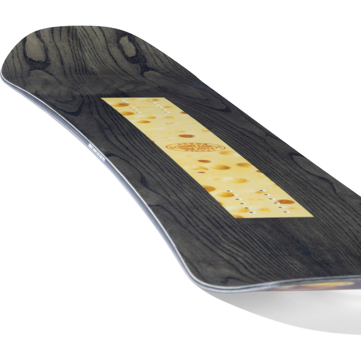 Danny Kass Park Pro Snowboard 2027