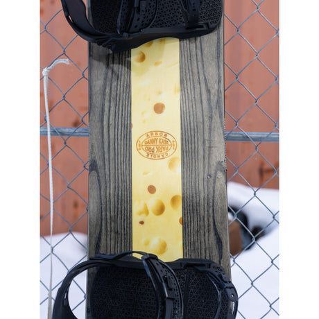 Danny Kass Park Pro Snowboard 2027