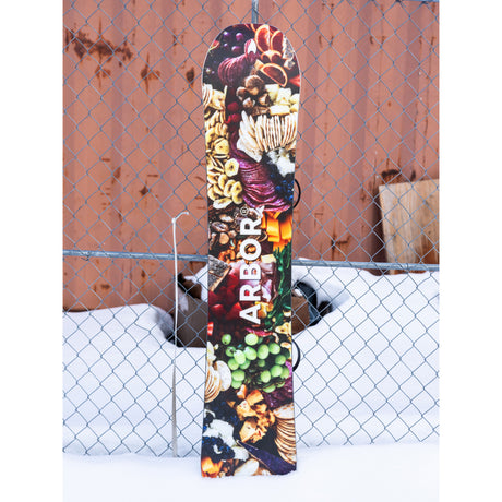 Danny Kass Park Pro Snowboard 2027