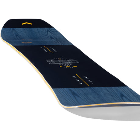 Coda Snowboard 2027