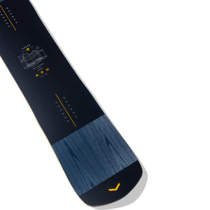 Coda Snowboard 2027