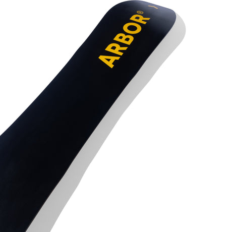 Coda Snowboard 2027