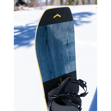 Coda Snowboard 2027