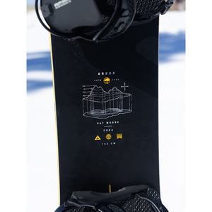 Coda Snowboard 2027