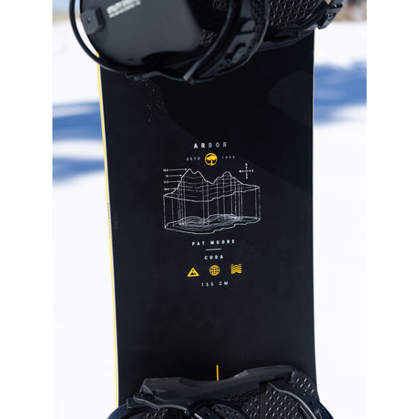 Coda Snowboard 2027