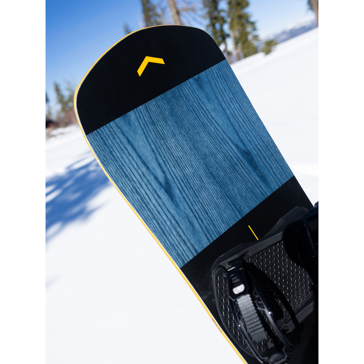 Coda Snowboard 2027
