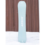 Women's Kuro Neko Snowboard 2027