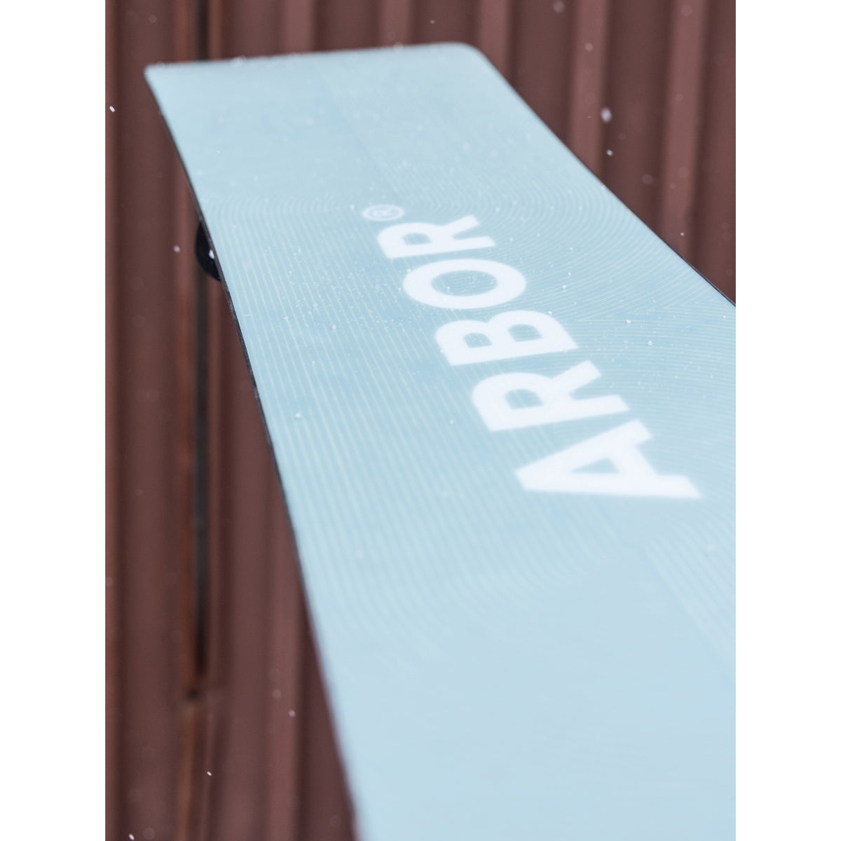 Women's Kuro Neko Snowboard 2027