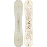 Women's Cadence Rocker Snowboard 2027