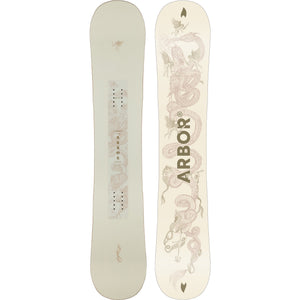 Women's Cadence Rocker Snowboard 2027