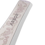 Women's Cadence Rocker Snowboard 2027
