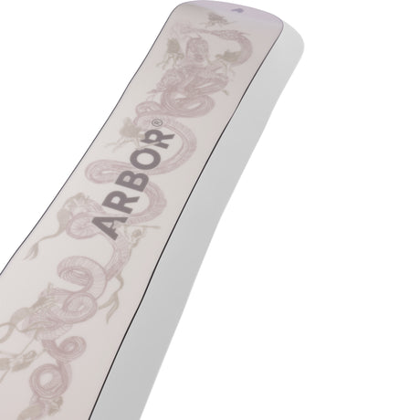 Women's Cadence Rocker Snowboard 2027