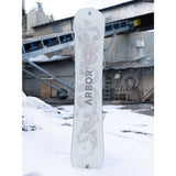 Women's Cadence Rocker Snowboard 2027