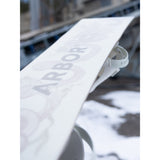 Women's Cadence Rocker Snowboard 2027