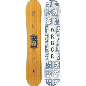 Women's Swoon Camber Snowboard 2027