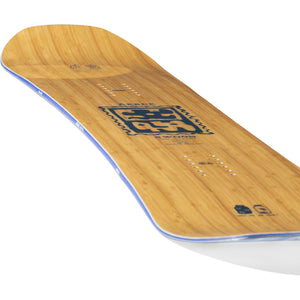 Women's Swoon Camber Snowboard 2027