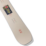 Womens Swoon Decon Camber Snowboard 2027