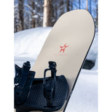 Womens Swoon Decon Camber Snowboard 2027