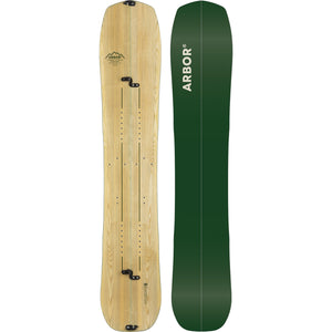 Landmark Splitboard 2027