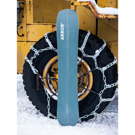Landmark Splitboard 2027