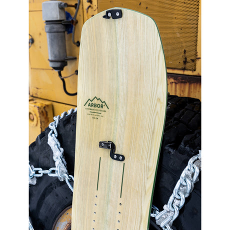 Landmark Splitboard 2027