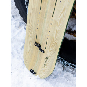 Landmark Splitboard 2027