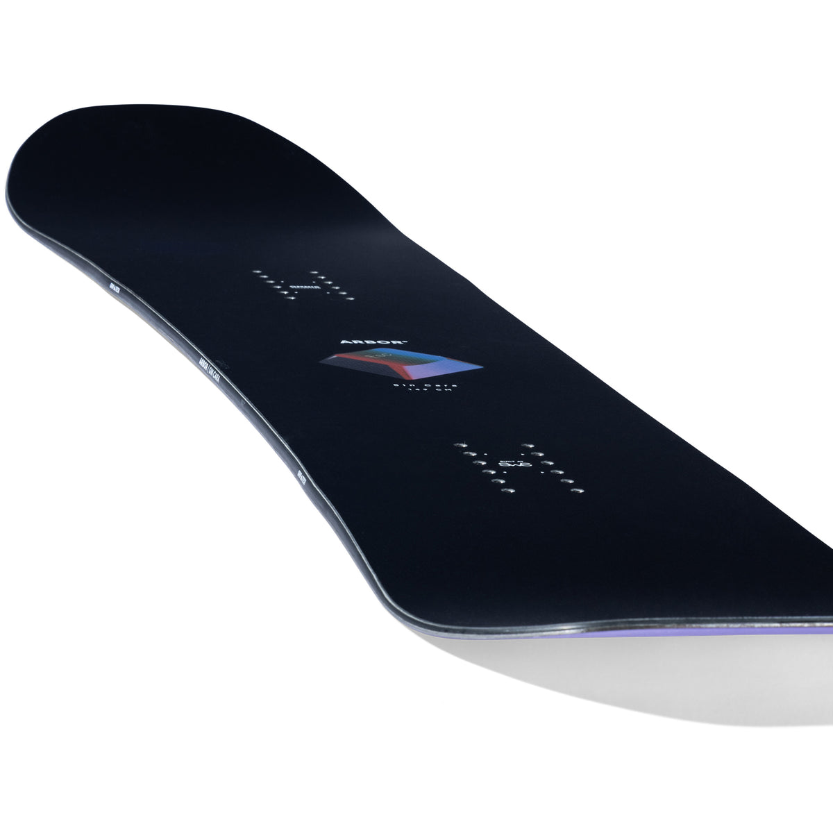 Women's Sin Cara Snowboard 2027
