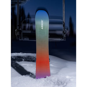 Women's Sin Cara Snowboard 2027