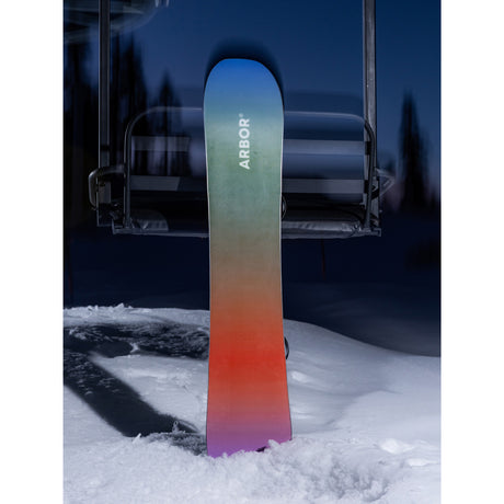 Women's Sin Cara Snowboard 2027