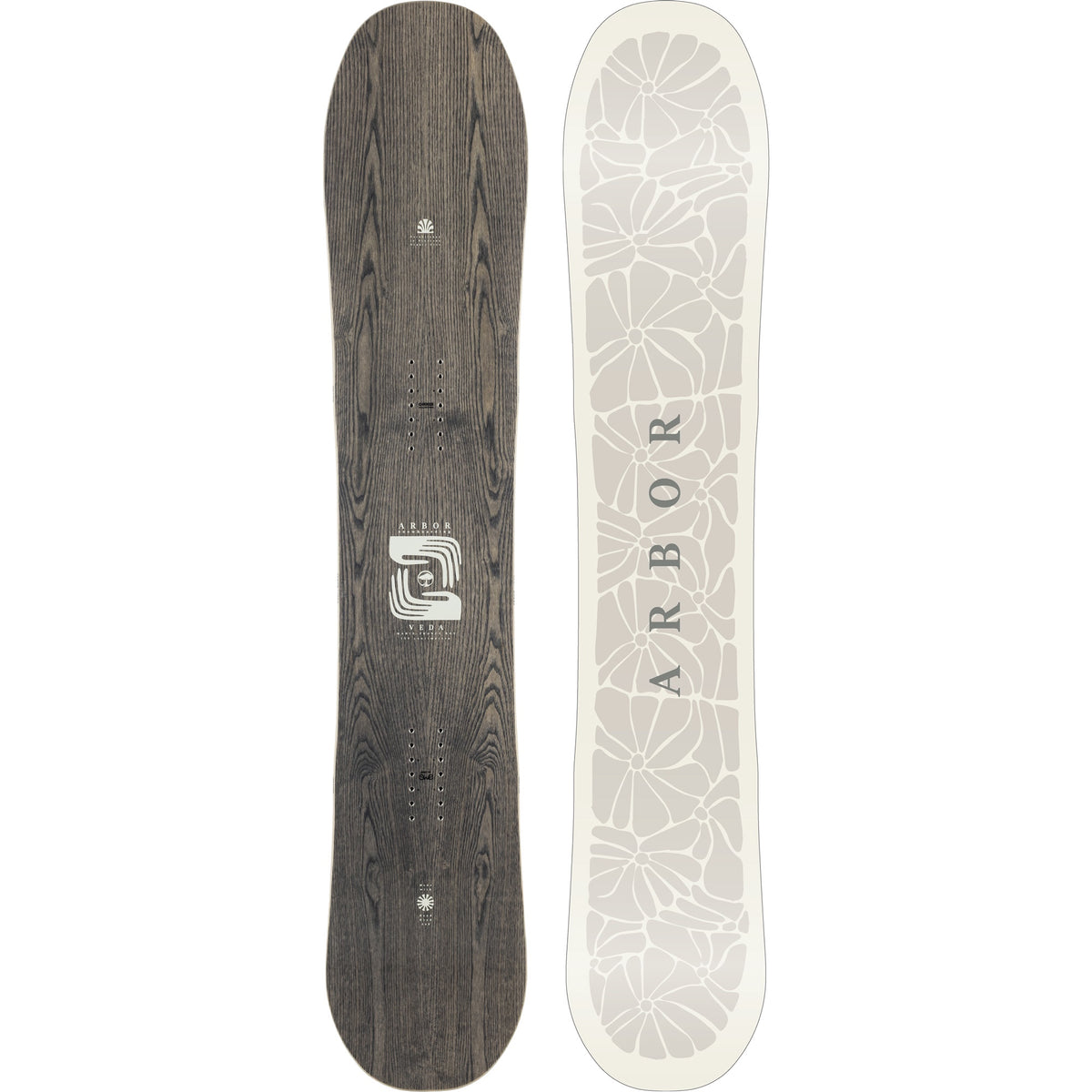 Women's Veda Snowboard 2027