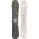 Women's Veda Snowboard 2027