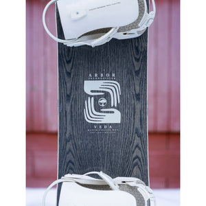 Women's Veda Snowboard 2027