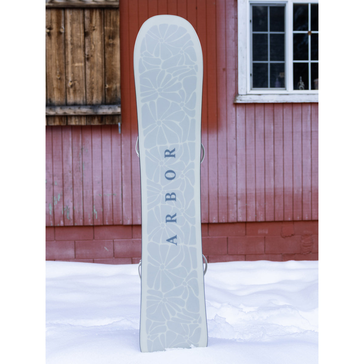 Women's Veda Snowboard 2027